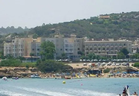 Astreas Protaras