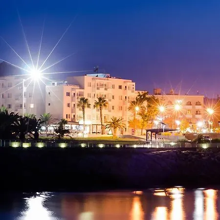 Astreas Aparthotel