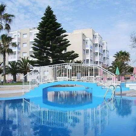 Aparthotel Astreas Protaras
