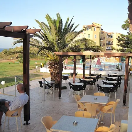 Astreas Aparthotel Protaras