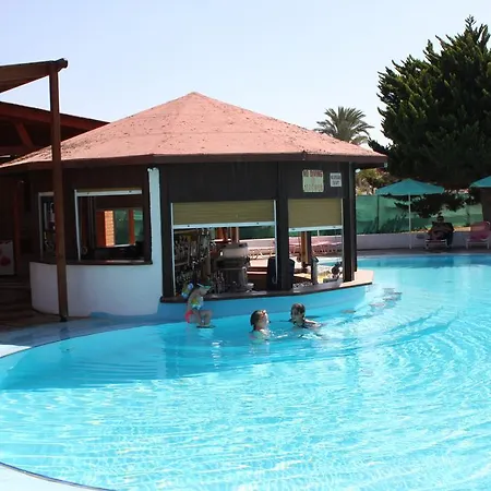 Astreas 3* Protaras
