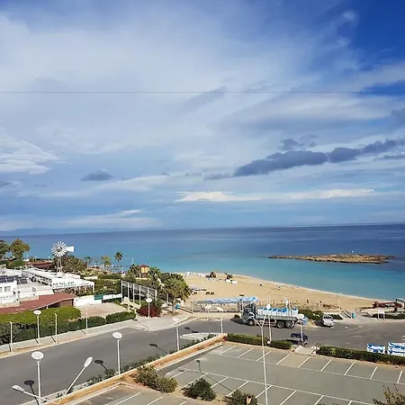 Aparthotel Astreas Protaras