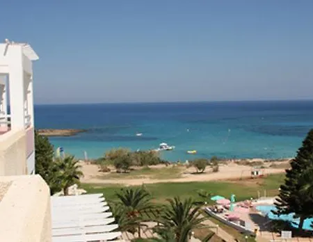 Astreas Protaras